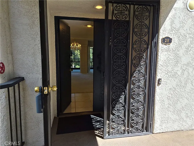 3244 San Amadeo #2H — Photo 23