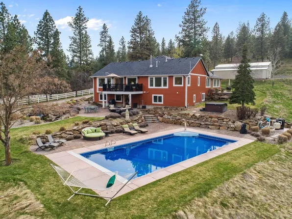 (undisclosed Address), Liberty Lake, WA 99019