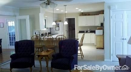 2nd image of 4560 Steeplechase Dr