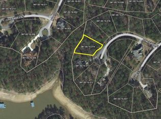 1415 Forteen B15 Stafford Pl #L, Mc Cormick, SC 29835