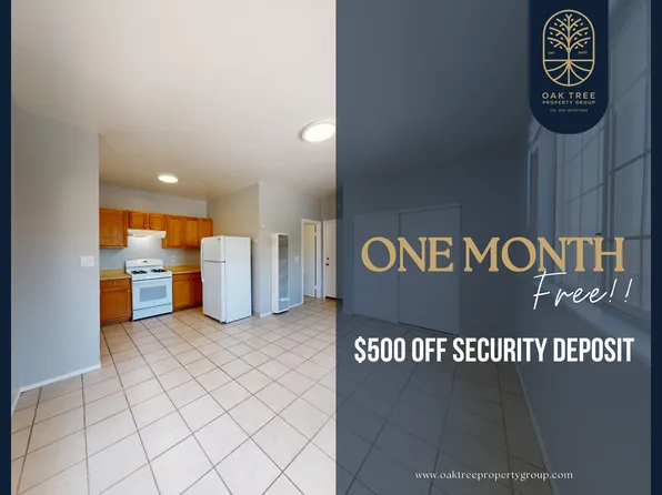 2308 Foothill Blvd, 2308 Foothill Blvd APT 16, Oakland, CA 94601