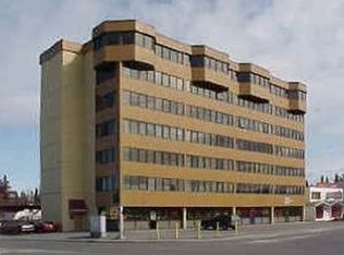 1113 W Fireweed Ln APT 405, Anchorage, AK 99503