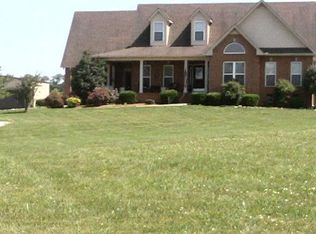 1038 Old Hopewell Rd, Castalian Springs, TN 37031