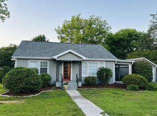 2176 Fuhrman Rd, Southside, AL 35907