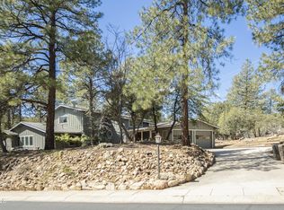 1106 E TIMBER RIDGE Road, Prescott, AZ 86303