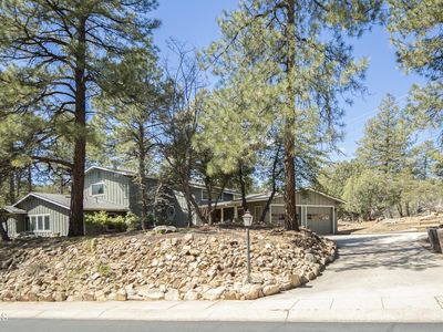 1106 E TIMBER RIDGE Road, Prescott, AZ, 86303