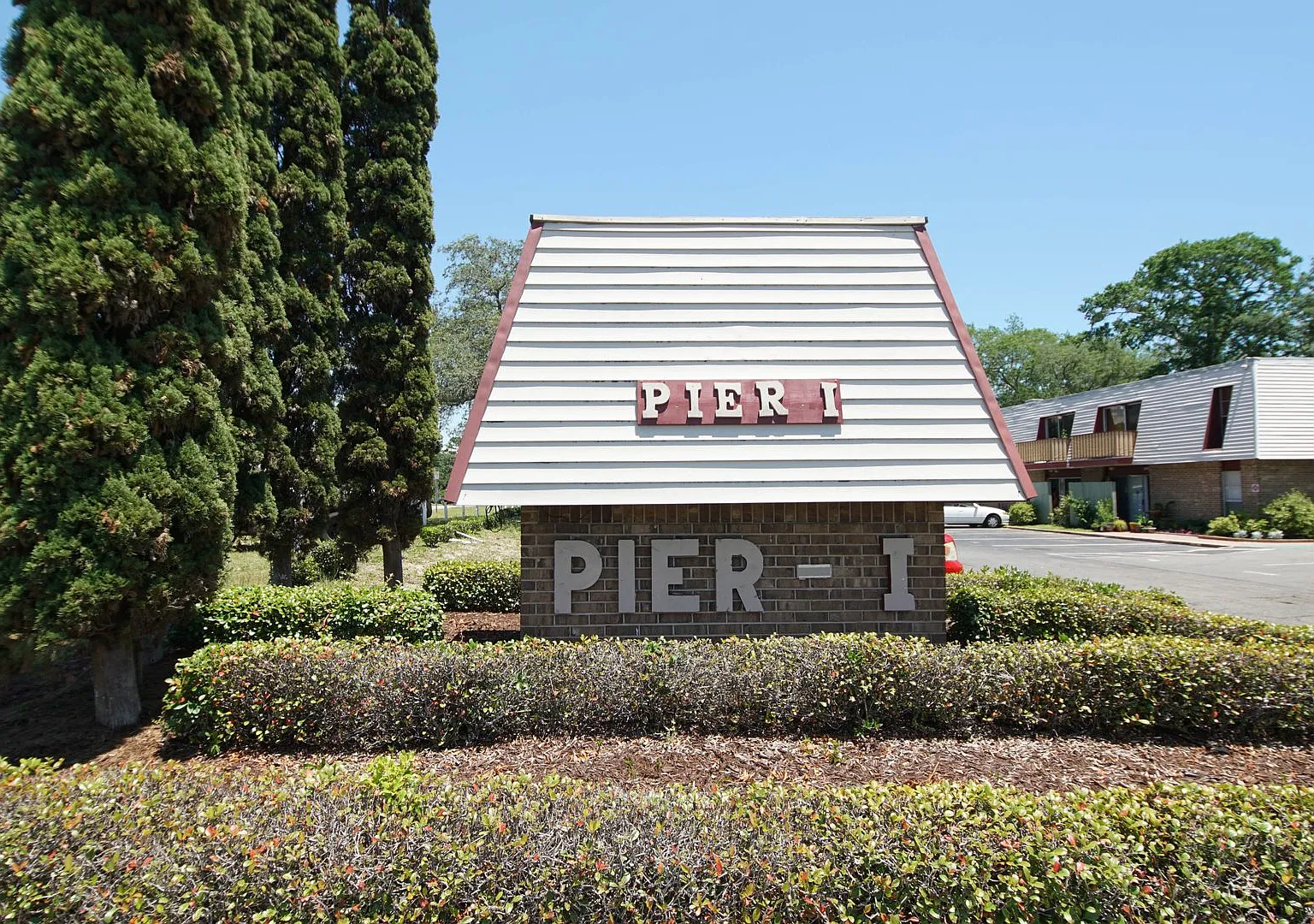 Furnished Condo in Fort Walton Beach — Photo 1