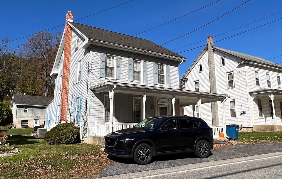 31 E Lisburn Rd, Mechanicsburg, PA 17055 Zillow