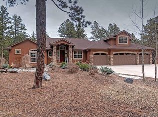 4520 Edgedale Way, Colorado Springs, CO 80908