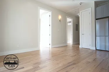 Rented by Lofts and Flats LLC