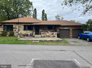 635 Braddock Ave, Lavale, MD 21502