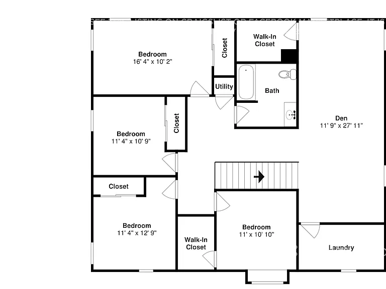 7392 Hunters Greene Cir — Photo 3
