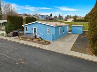 112 NW Glenhaven Dr, Pullman, WA 99163