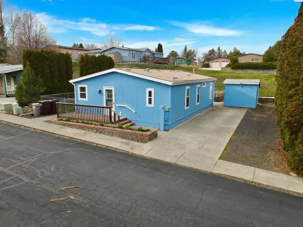 112 NW Glenhaven Dr, Pullman, WA 99163