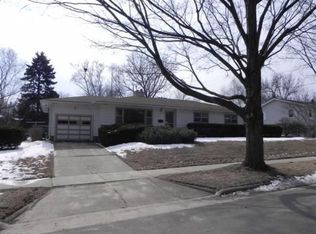 5209 Shawano Ter, Madison, WI 53705