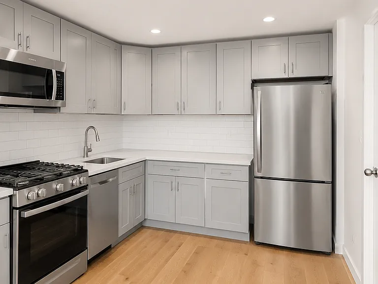 208 Wilson Ave #2 — Photo 2