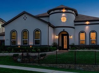 12193 Lazio Ln, Frisco, TX 75035