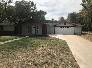 3306 Eagle Point West Ave, Belton, TX 76513