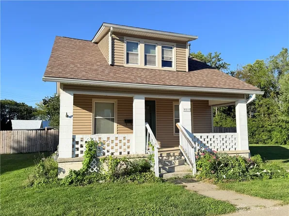 1217 Eureka Dr, Dayton, OH 45419