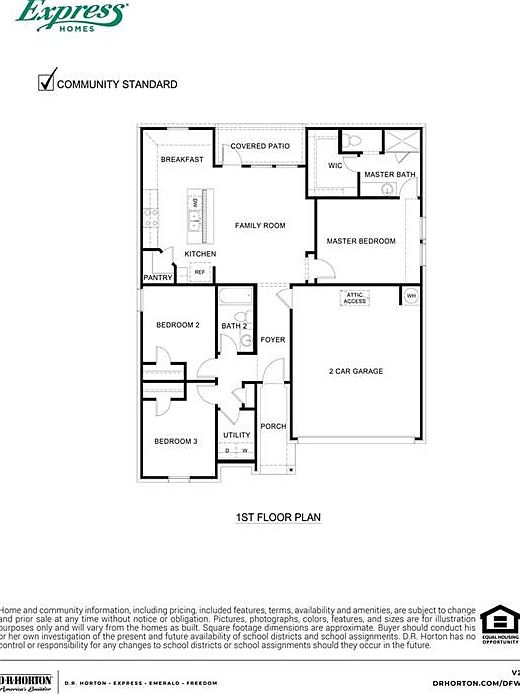 2nd image of 513 Milo Way
