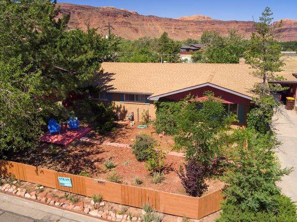 Moab Utah Real Estate Zillow