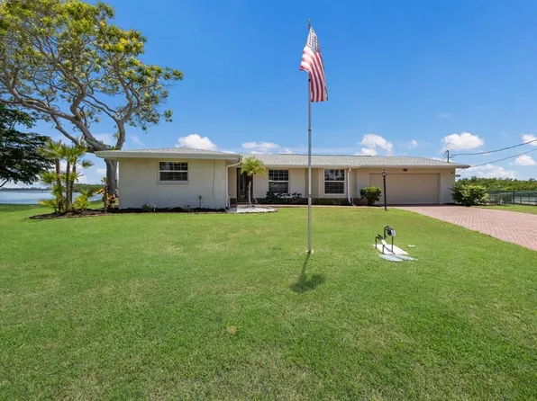 10419 Spoonbill Rd W, Bradenton, FL 34209