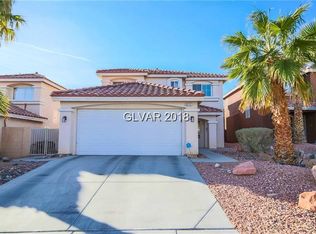 9711 Granite Gorge Ct, Las Vegas, NV 89148