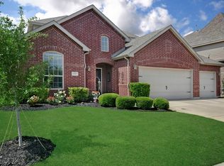 2206 Independence Dr, Melissa, TX 75454