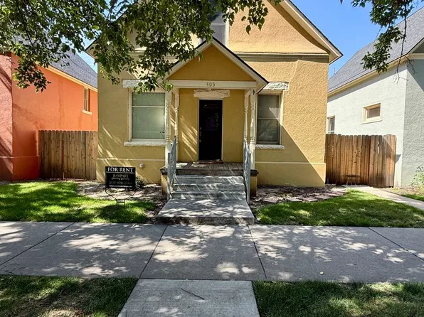 405 W Broad St, Boise, ID 83702