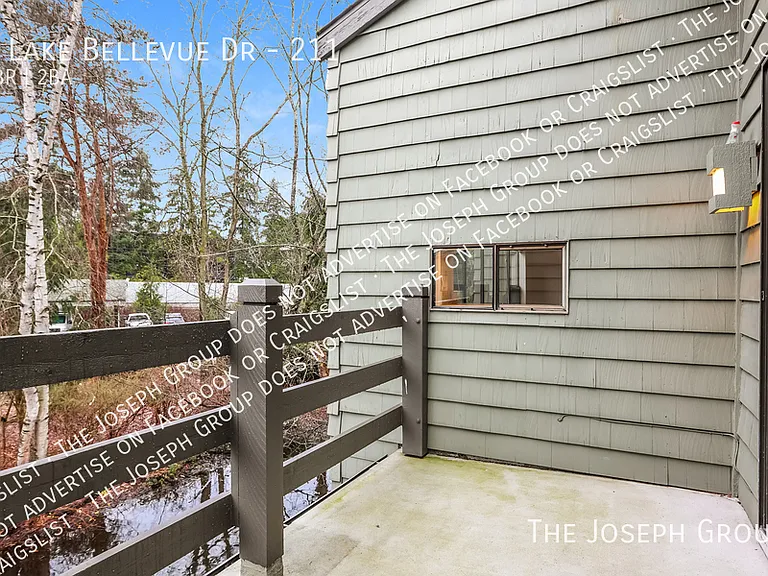 6 Lake Bellevue Dr #211 — Photo 22