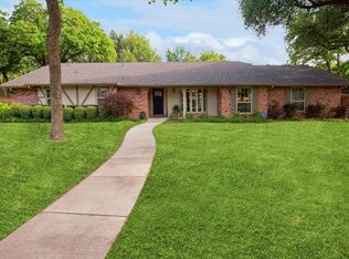 2000 Vista Ln, Keller, TX 76262