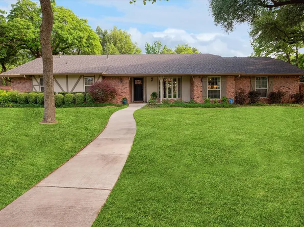 2000 Vista Ln, Keller, TX 76262