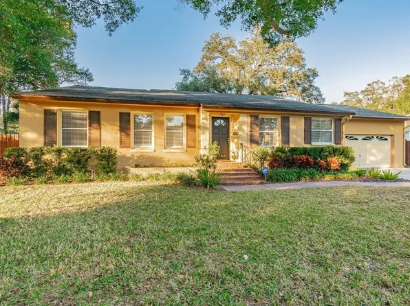 3705 W Barcelona St, Tampa, FL 33629