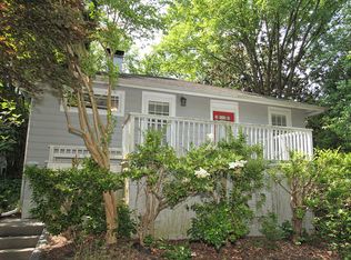 2874 Burden St NW, Atlanta, GA 30318