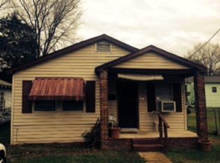 2511 Hannah Ave, Vicksburg, MS 39180