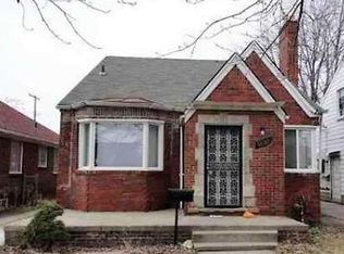 19355 Fairport St, Detroit, MI 48205