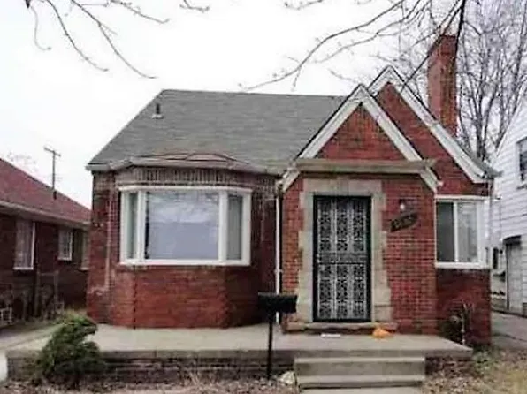 19355 Fairport St, Detroit, MI 48205