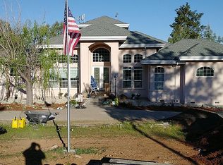 16142 Wolf Mountain Rd, Grass Valley, CA 95949