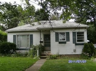 70 Liberty St, Rittman, OH 44270