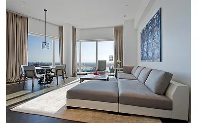 Sold by Douglas Elliman