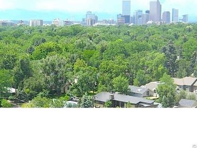 320 N Milwaukee St, Denver, CO, 80206