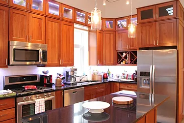 Rented by Level Group