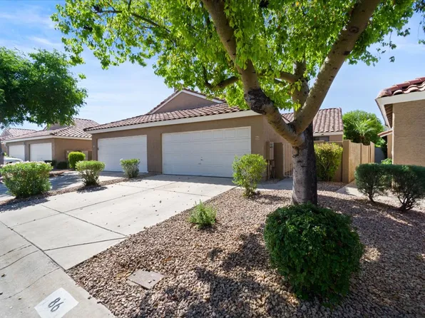 3510 E Hampton Ave Unit 86, Mesa, AZ 85204
