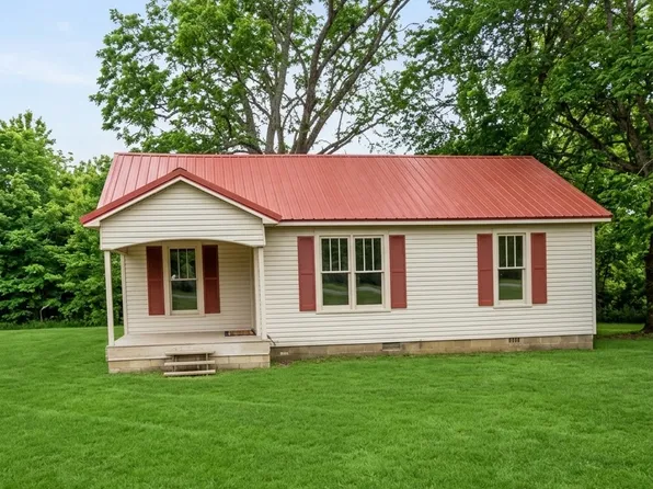 59 Old Burlington Rd, Milan, TN 38358