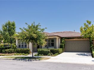 56 Cerrero Ct, Mission Viejo, CA 92694