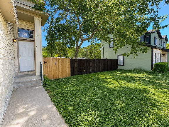 5th image of 7206 Dan Jean Dr #B