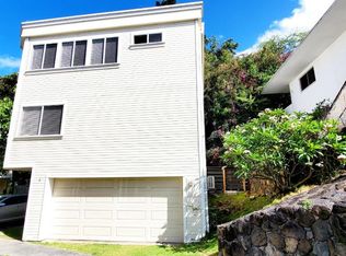 960 Prospect St #8, Honolulu, HI 96813