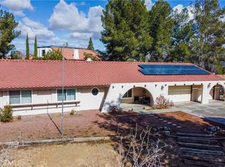 19140 Tomahawk Rd, Apple Valley, CA 92307