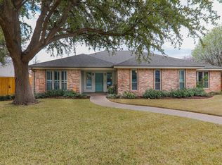 3907 Northfield Ct, Midland, TX 79707