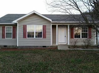 400 Gilbert St, Corbin, KY 40701